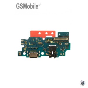 Módulo de carga Samsung Galaxy A50 A505F - Original