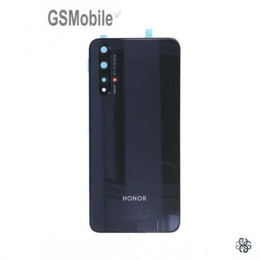 Battery Cover Huawei Honor 20 Black - Original