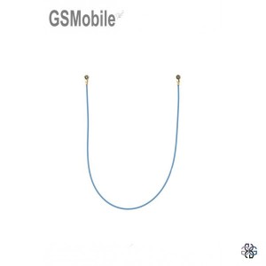 Cable Coaxial Antena Samsung A50 2019 Galaxy A505F Azul Original