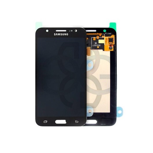 Display Samsung J500F Galaxy J5 Black - Original - Spare parts for mobile!