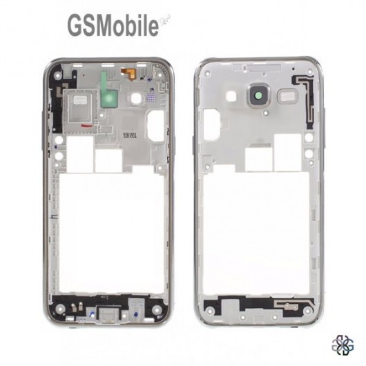 Chassis para Samsung J500F Galaxy J5 - Peças de Substituição samsung