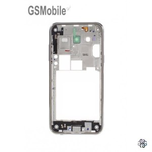 Chassis para Samsung J500F Galaxy J5 - peças sobressalentes