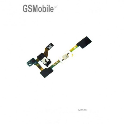 Samsung SM-J500F Galaxy J5 - Audio Connector - Peças sobressalentes para samsug