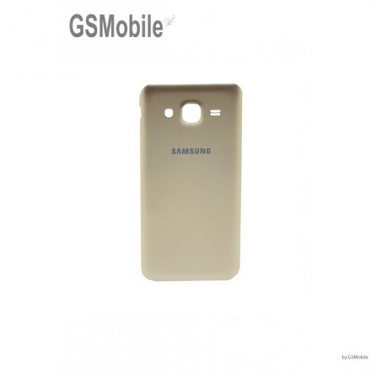 Battery Cover for Samsung SM-J500F Galaxy J5 - Spare parts for Samsung