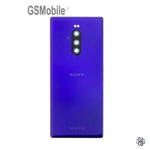 Xperia 1 batteri cover,battery cover xperia 1