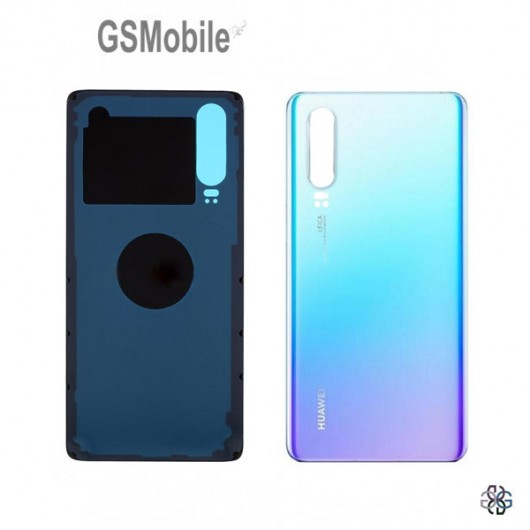 back cover Huawei P30 - spare parts for Huawei P30