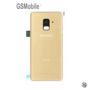 sale back cover Samsung A8 2018 Galaxy A530F - mobile spare parts