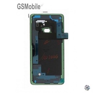 Samsung A8 2018 Galaxy A530F Back cover - spare parts Samsung