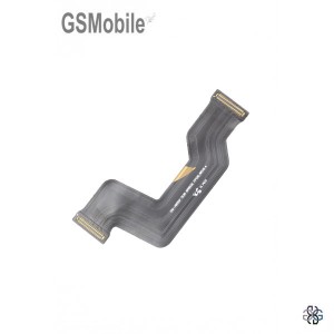 Flex LCD for Samsung A80 2019 Galaxy A805F - mobile spareparts