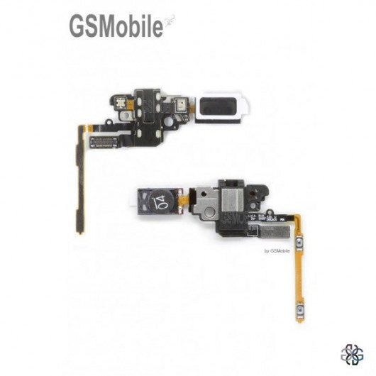Flex altavoz auricular para Samsung Alpha Galaxy G850F