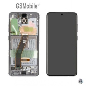 full lcd display samsung galaxy s20 - spare parts for samsung s20 galaxy g980f