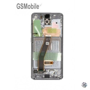 display samsung s20 - mobile spareparts