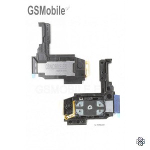 Alto falante buzzer para Samsung Alpha Galaxy G850F