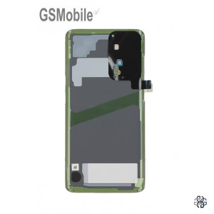 Samsung S20 Galaxy G980F battery cover