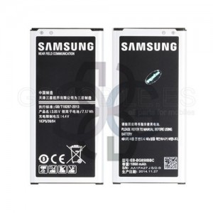 Samsung Alpha Galaxy G850F Battery