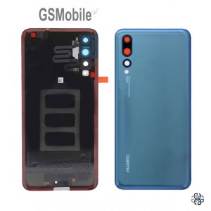 Battery cover for Huawei p20 pro