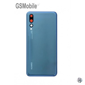 Huawei p20 Pro back cover