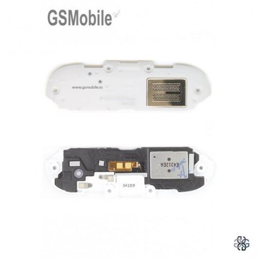 Samsung S4 Galaxy i9505 Loudspeaker buzzer