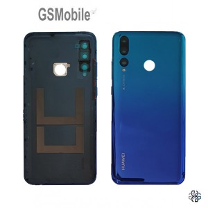 Back cover for Huawei P Smart Plus 2019 Aurora