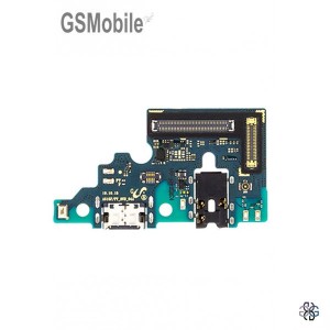 Samsung A51 Galaxy A515F Charging Module