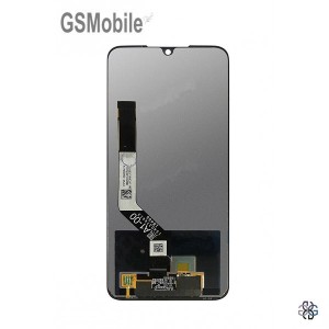 display for xiaomi redmi note 7 - mobile spare parts