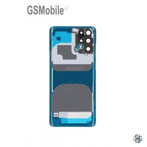 back cover samsung s20 plus - mobile spare parts