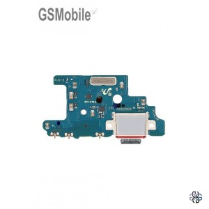 Módulo de carregamento Samsung S20 Plus Galaxy G985F