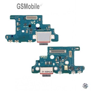 Samsung S20 Plus Galaxy G985F Charging Module