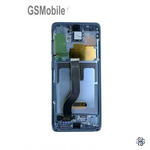 display for samsung s20 plus - mobile spare parts