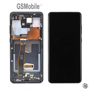 display for samsung galaxy s20 ultra - mobile spare parts