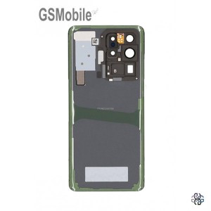 SM-G988B Galaxy S20 Ultra tampa traseira