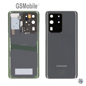 Tampa Samsung S20 Ultra Galaxy G988 Cosmic grey