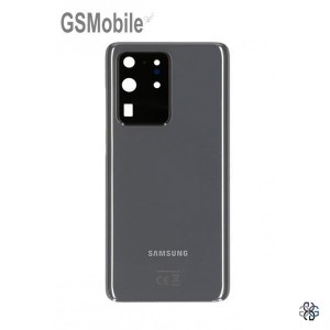 SM-G988B Galaxy S20 Ultra battery cover