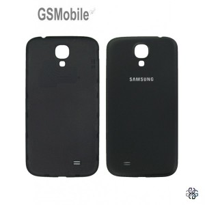 Tampa traseira para Samsung S4 Galaxy i9505 Black Edition