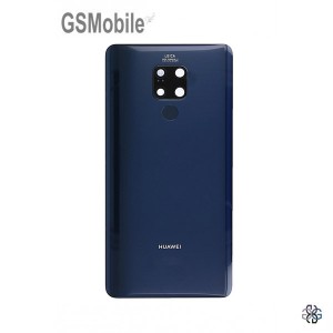 back cover huawei mate 20 x - parts original huawei