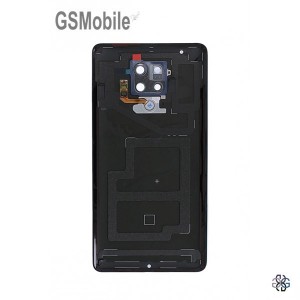 battery cover huawei mate 20 x - spare parts for huawei