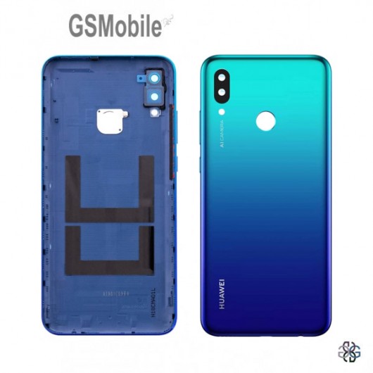 back cover huawei p smart 2019 - parts for huawei p smart 2019