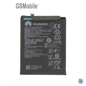 Huawei Y6 2019 Battery Original