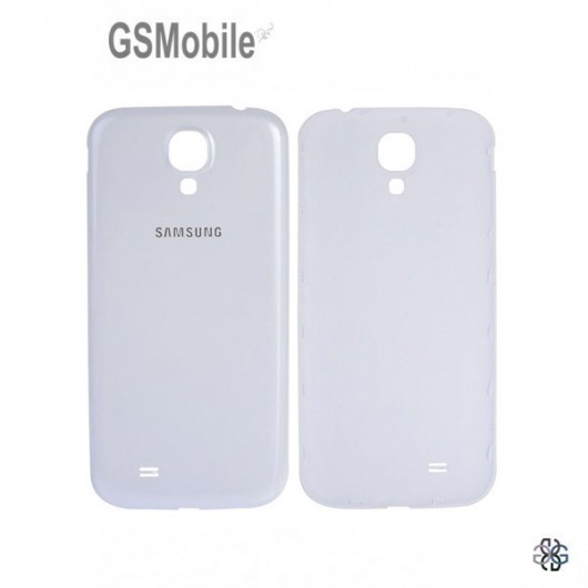 Tampa traseira para Samsung S4 Galaxy i9505 Branco