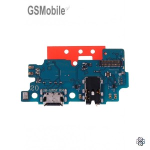 Samsung A20 Galaxy A205F Charging Module