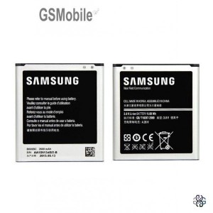 Batería para Samsung S4 Galaxy i9505
