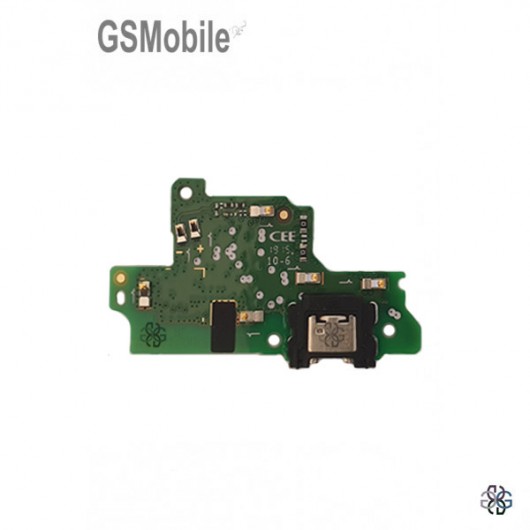 charging module huawei y5 2019 - spare parts for huawei