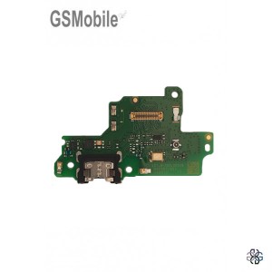 modulo de carga huawei y5 2019 - componente original