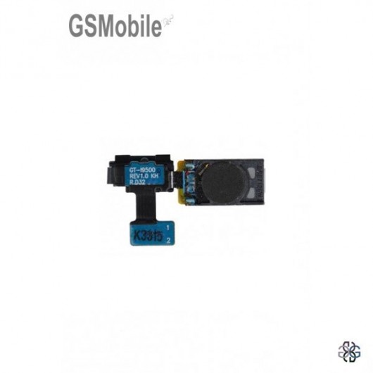 Flex altavoz auricular + Sensor Samsung S4 Galaxy i9505