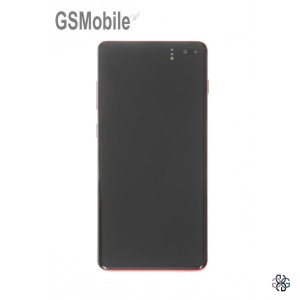 display for samsung s10 plus galaxy g975f