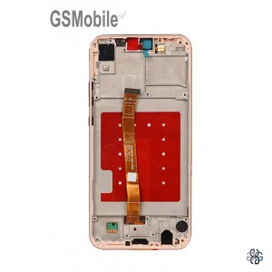 Display for Huawei P20 Lite Pink