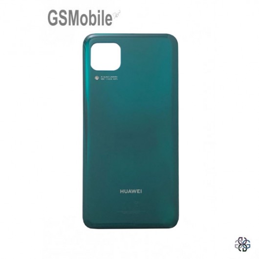 Tampa Huawei P40 Lite crush green original