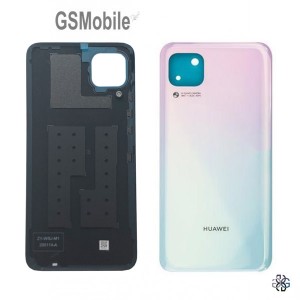 huawei p40 lite battery cover