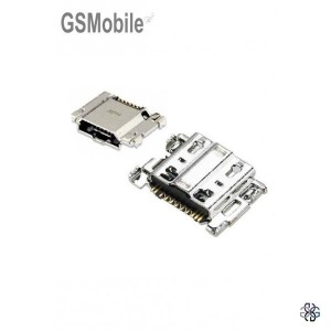 Conector de carregamento para Samsung S3 Galaxy i9300