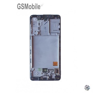 display for galaxy a41 - spare parts for samsung a415 a415f